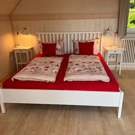 Ferienwohnung Bodensee اوبرلنغن المظهر الخارجي الصورة