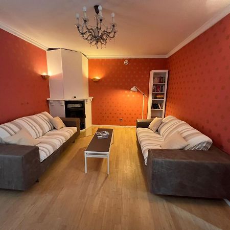 Ferienwohnung Bodensee اوبرلنغن المظهر الخارجي الصورة