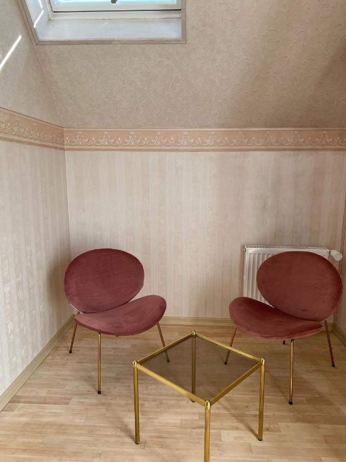 Ferienwohnung Bodensee اوبرلنغن المظهر الخارجي الصورة