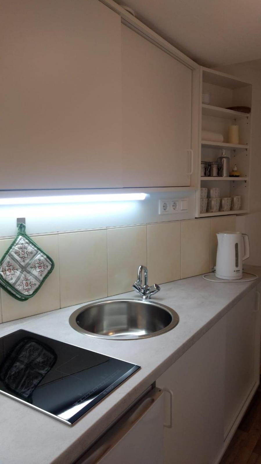 Ferienwohnung Bodensee اوبرلنغن الغرفة الصورة