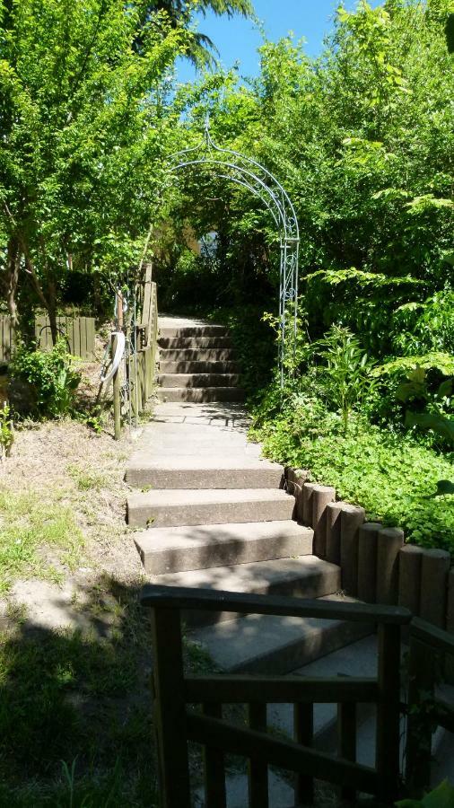 Ferienwohnung Bodensee اوبرلنغن المظهر الخارجي الصورة