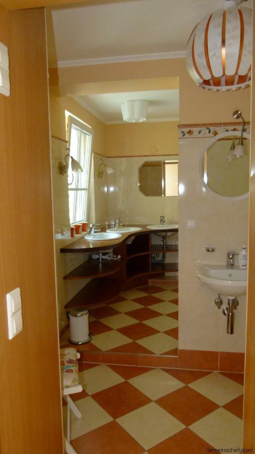 Ferienwohnung Bodensee اوبرلنغن المظهر الخارجي الصورة