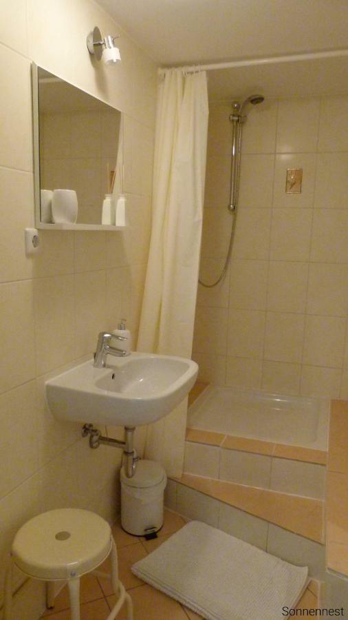 Ferienwohnung Bodensee اوبرلنغن المظهر الخارجي الصورة