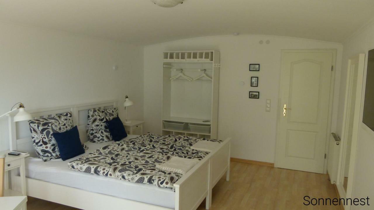 Ferienwohnung Bodensee اوبرلنغن المظهر الخارجي الصورة