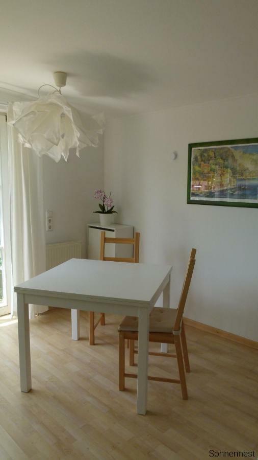 Ferienwohnung Bodensee اوبرلنغن المظهر الخارجي الصورة