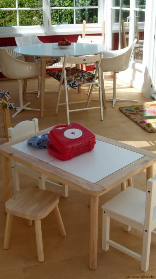 Ferienwohnung Bodensee اوبرلنغن المظهر الخارجي الصورة