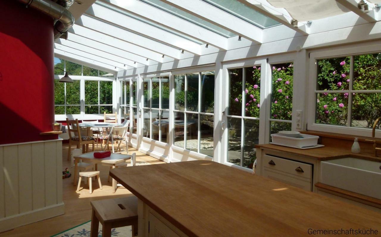 Ferienwohnung Bodensee اوبرلنغن المظهر الخارجي الصورة