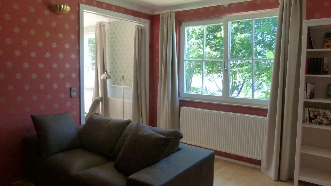 Ferienwohnung Bodensee اوبرلنغن المظهر الخارجي الصورة