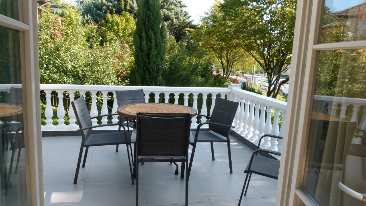 Ferienwohnung Bodensee اوبرلنغن المظهر الخارجي الصورة